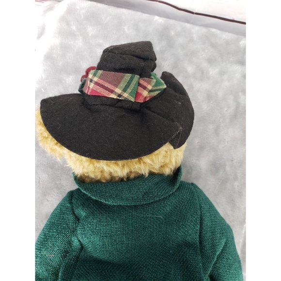 Terry's Village Mom and Dad‎ Christmas Carol Bear Stuffed Plush Toys - Picture 14 of 16